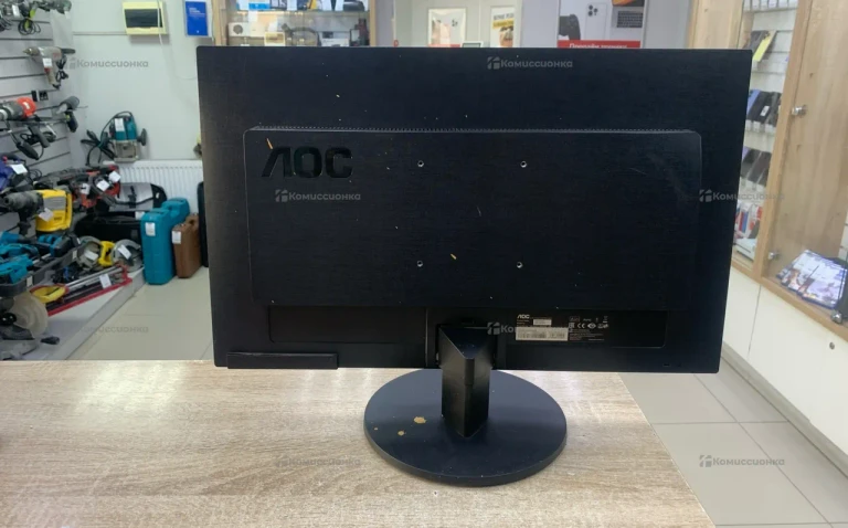 Монитор AOC M2470SWH