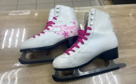Купить Коньки женские б/у , в Самара Цена:650рублей