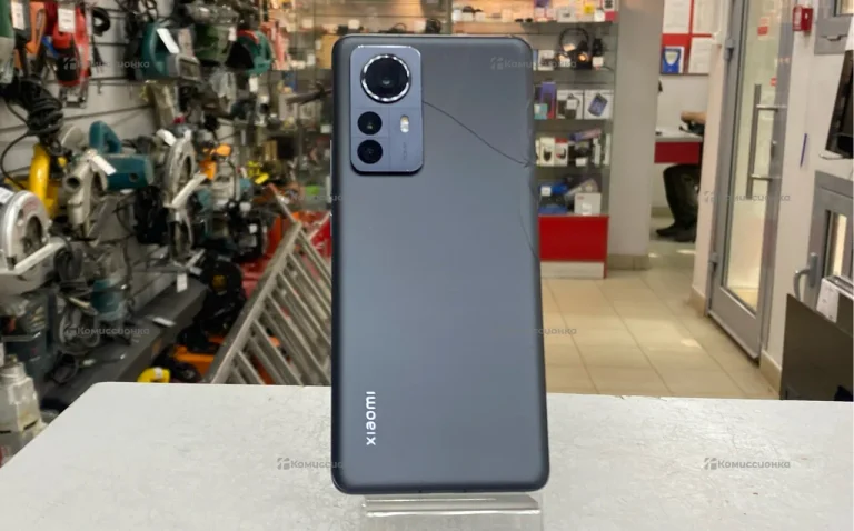 Xiaomi 12 Pro 8/128Gb