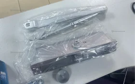 Дверной доводчик notedo