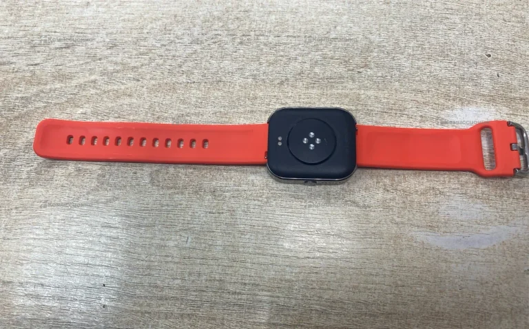 Часы nothing Watch pro 2