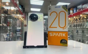 Tecno Spark 30 Pro 8/256 ГБ