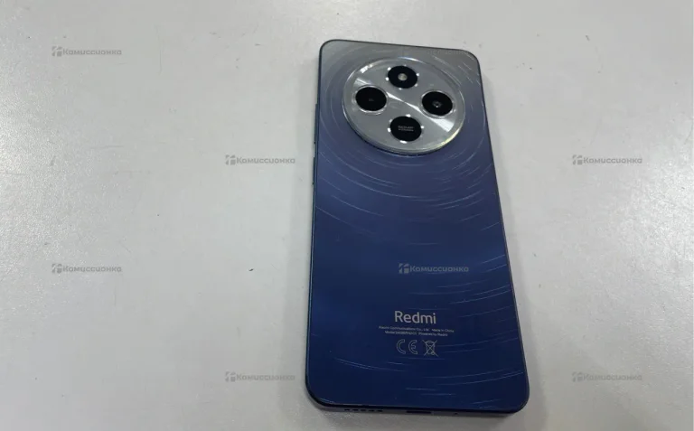 Xiaomi Redmi 14C 8/256Gb