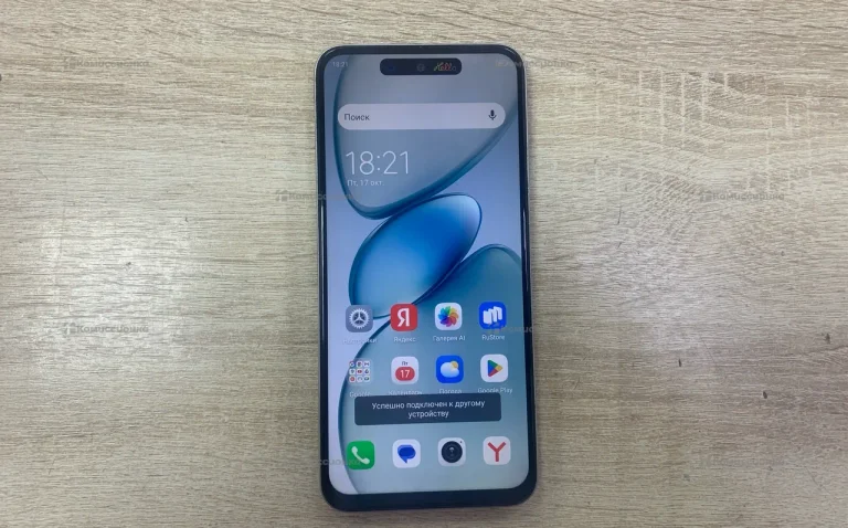 Tecno Spark Go 1 4/128 ГБ