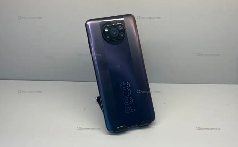 Xiaomi Poco X3 Pro 6/128 ГБ