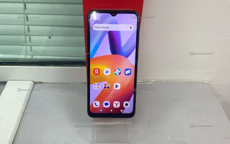 Xiaomi Redmi A2+ 3/64 ГБ
