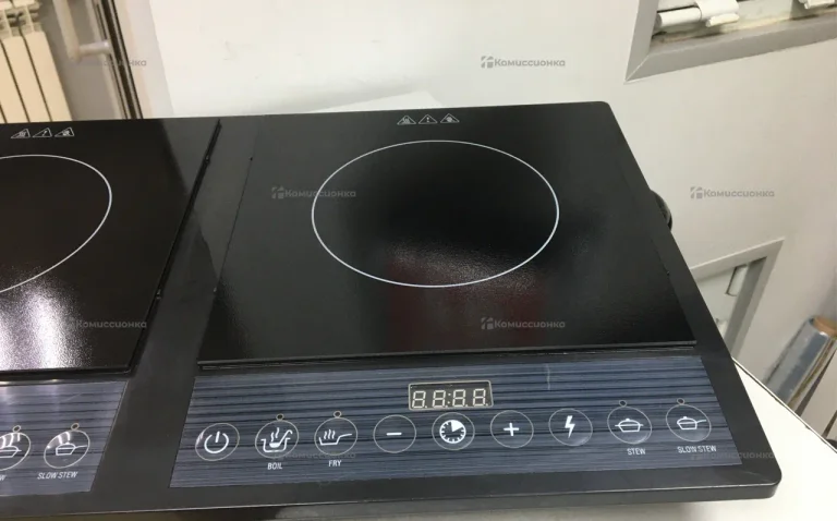 Индукционная плитка LUMME LU-3633