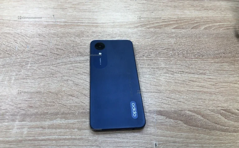 Oppo A17k 3/64 ГБ