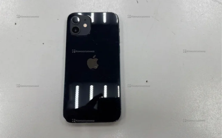 Apple iPhone 12 4/128 ГБ