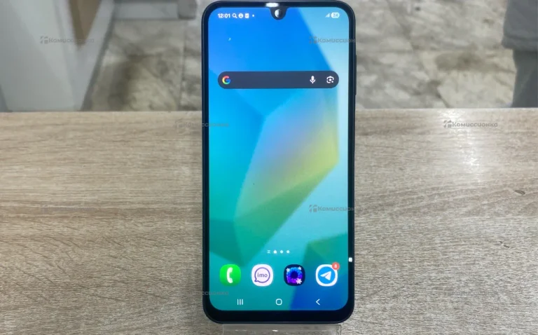 Samsung Galaxy A16 4/128 ГБ