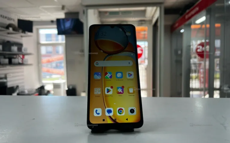 Xiaomi Redmi 13C 8/256 ГБ