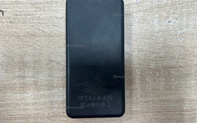 Power Bank  модель BJ56 10000 mah