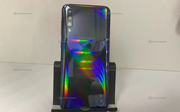Samsung Galaxy A50 4/64