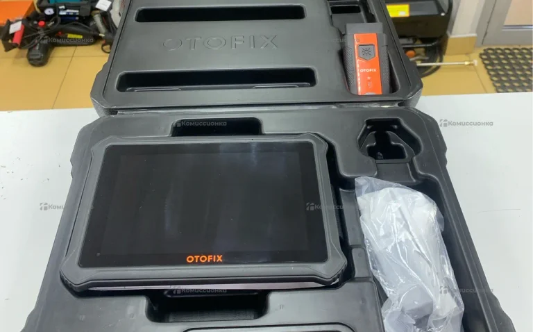 Средство для диагностики автомобиля Otofix D1 Lit