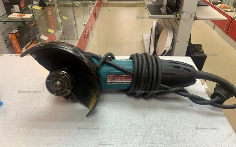 УШМ makita GA5030