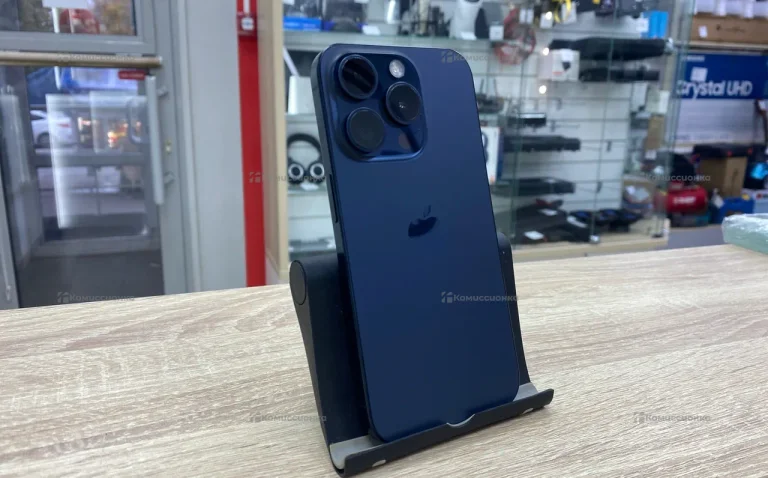 Apple iPhone 15 Pro 128Gb