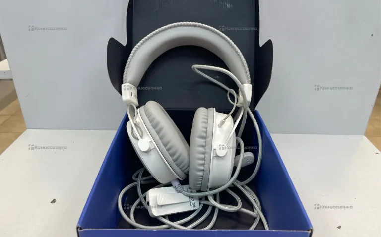 Наушники AMPLIGAME H9