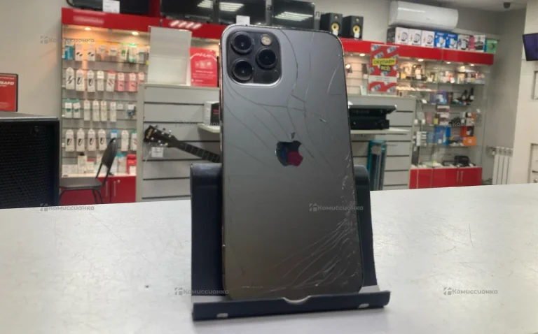 Apple iPhone 12 Pro 6/128 ГБ