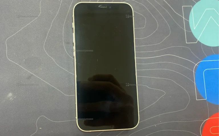 Apple iPhone 12 mini 4/128 ГБ