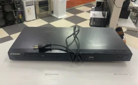 Купить Dvd plaer samsung p-390 б/у , в Красноярск Цена:990рублей