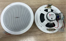 Громкоговорители потолочные LPA lpa-06cl18