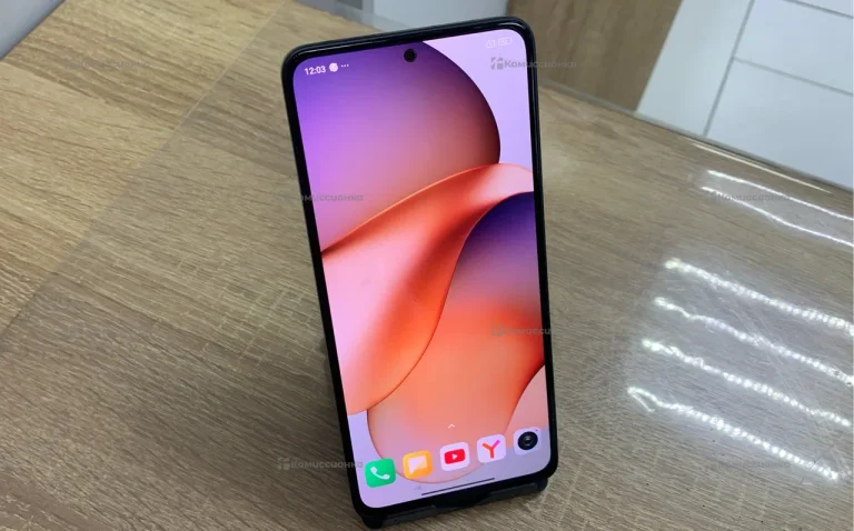 Xiaomi Redmi Note 13 8/256 ГБ