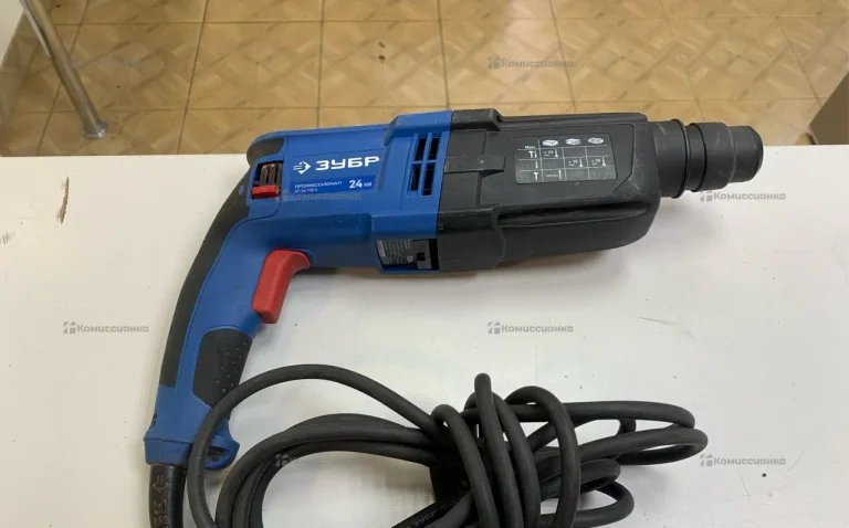 Перфоратор ЗП 24 750к