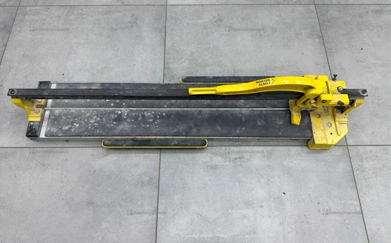 Ручной плиткорез Master Alma’s