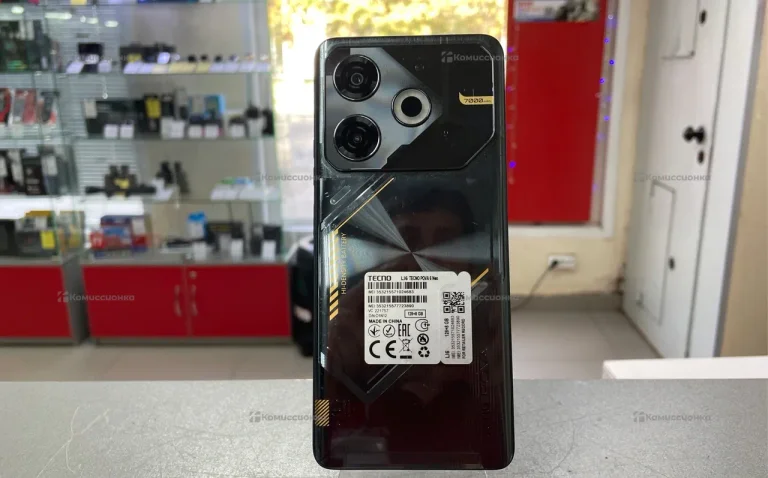 Tecno Pova 6 Neo 8/128 ГБ