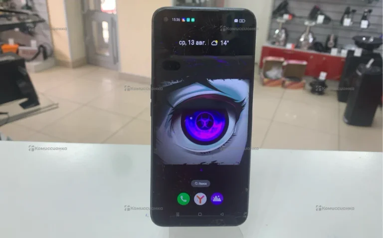 Realme 9 5G 4/128GB