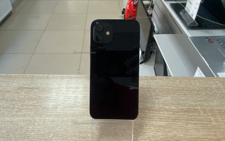 Apple iPhone 12 128Gb