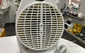 Тепловентилятор smile HF 910