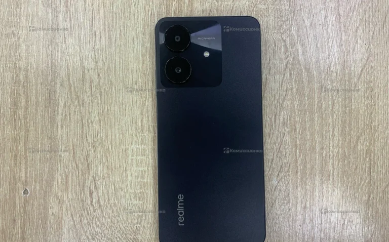 Realme Note 60x 3/64Gb