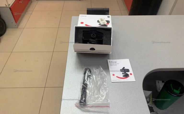 Веб-камера Fifine K420