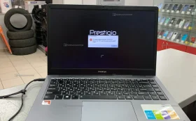 Ноутбук  Prestigio