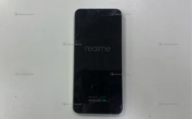 Купить Realme C33 4/64 ГБ б/у , в Копейск Цена:1300рублей