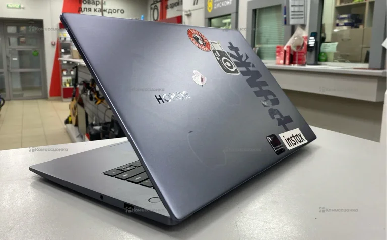 Ноутбук  Honor MagicBook X15