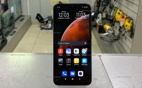 Xiaomi Redmi 9A 2/32 ГБ