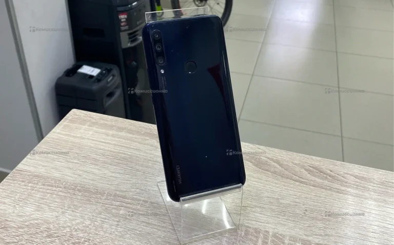Huawei Y9 Prime 2019 4/128
