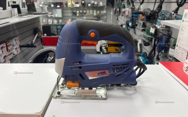 Електролобзик Dexter IC570JS