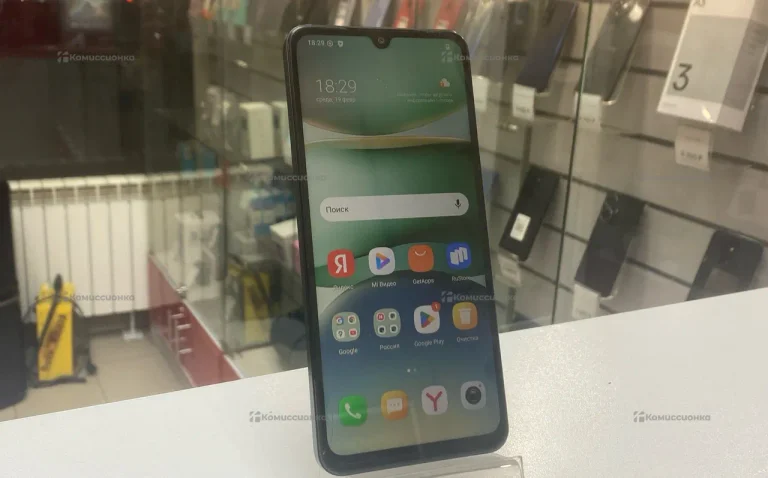 Xiaomi Redmi A5 3/64Gb
