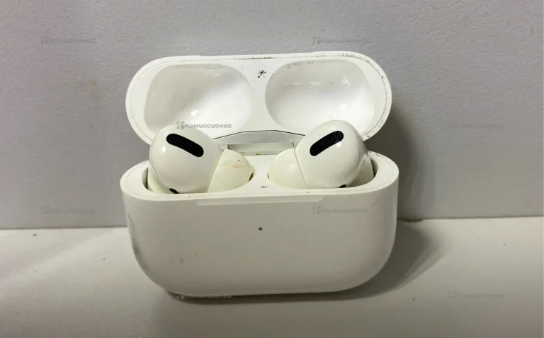 наушники airpods pro