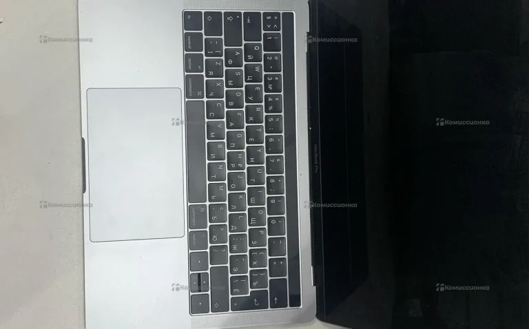 MacBook Pro 2016