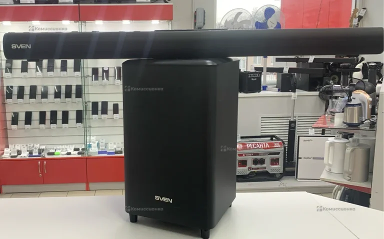 Саундбар Sven SB 2200d