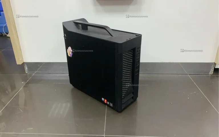Системный блок Lenovo