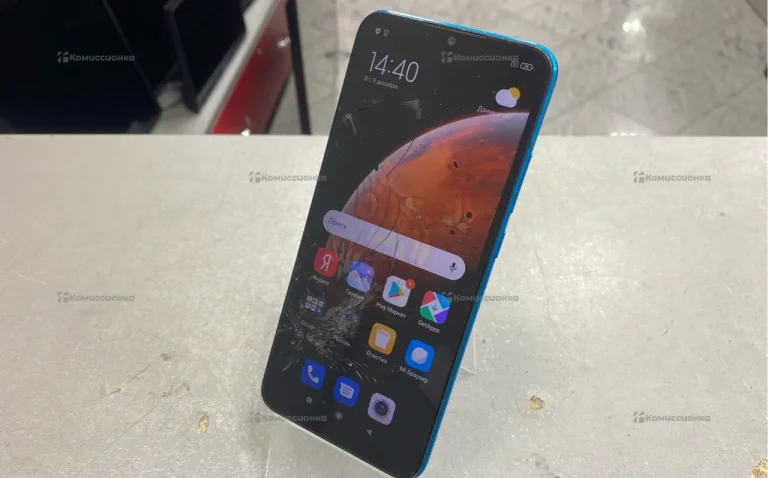 Xiaomi Redmi 9A 2/32 ГБ
