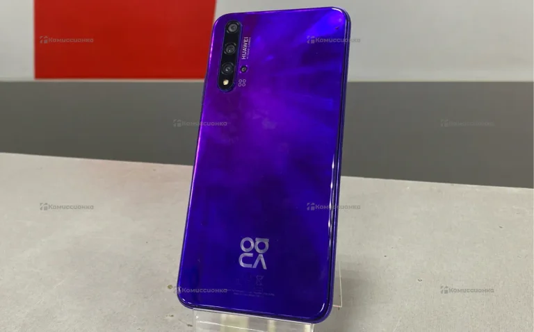 Huawei Nova 5T 6/128Gb