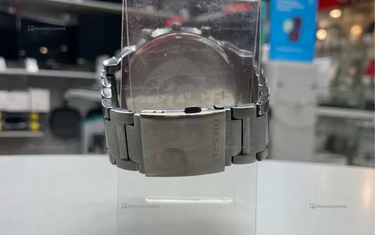 Часы  Dlesel 3 bar