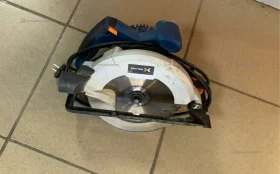 Циркулярная пила dexter 1300CIS-185.5