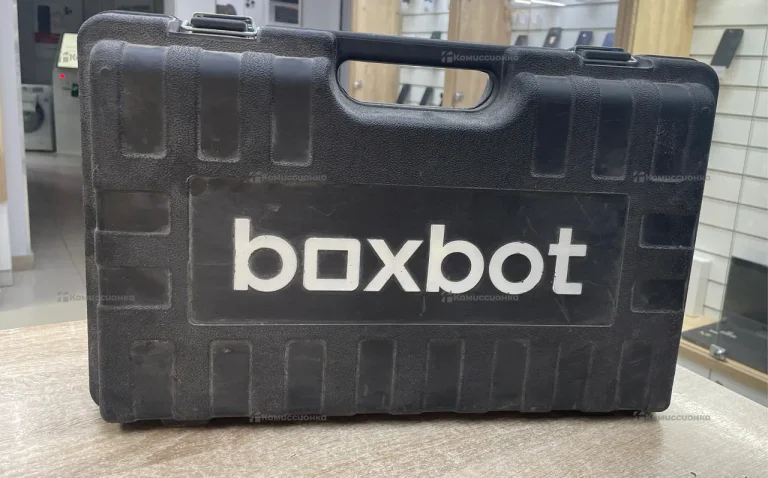 Перфоратор BoxBot RH-800